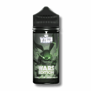 E-líquido WHITE RABBIT Edición WARS 0% NICOTINA 100 ml