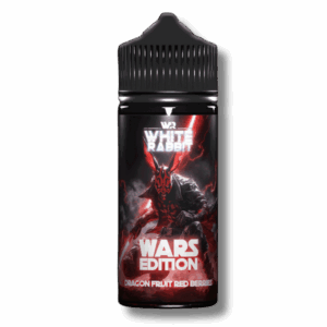 E-líquido WHITE RABBIT Edición WARS 0% NICOTINA 100 ml