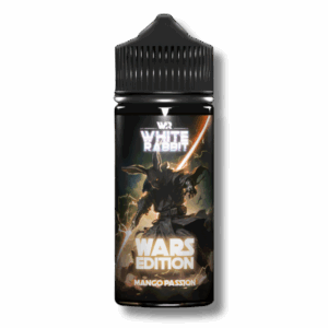 E-líquido WHITE RABBIT Edición WARS 0% NICOTINA 100 ml