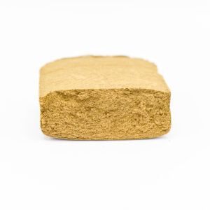 CALI MOUSSEUX pollen CBD