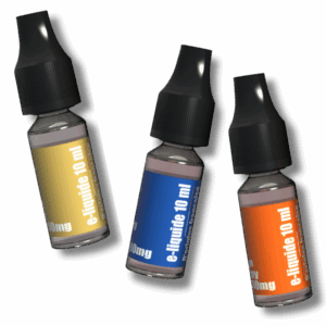 TENGRAMS E-Liquid CBD 500mg 10ml