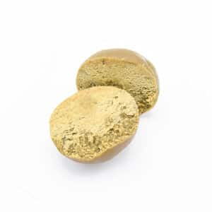 STATISCHES Harz CBX 10%