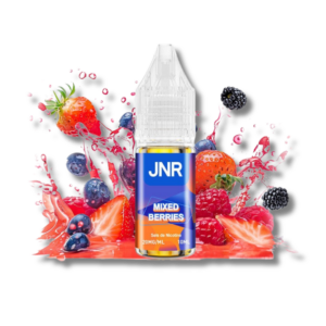 JNR E-LÍQUIDO 10ml 3 JNR E-LÍQUIDO 10ml