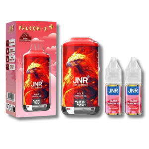 VAPE FALCON X PLUS 28000 JNR