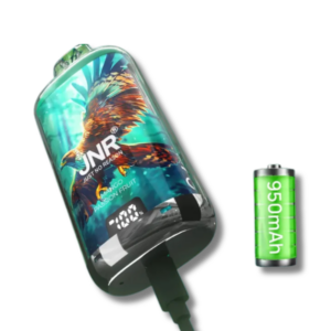 VAPE FALCON X PLUS 28000 JNR