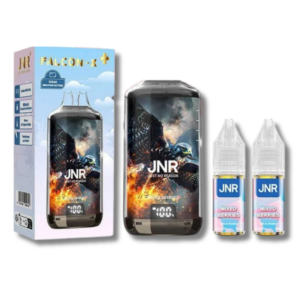 VAPE FALCON X PLUS 28000 JNR