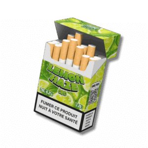 CIGARETTES CBD COCORIBUD