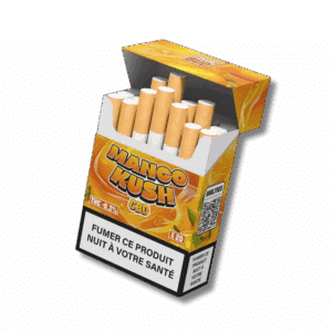 CIGARETTES CBD COCORIBUD