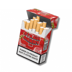 CIGARETTES CBD COCORIBUD