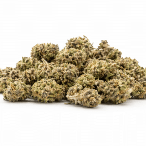 PURPLE SMALL BUDS CBD