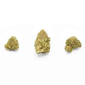 BUDDHA KUSH THV-N10 30%