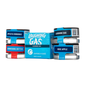 COOKIES - 10 OH + CBC DIAMONDS N SAUCE