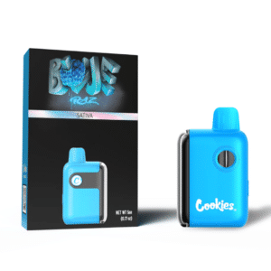 Vape 5G 10-OH-HHC Cookies – Cannabinoïde van de nieuwe generatie