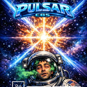 PULSAR CBS 20%