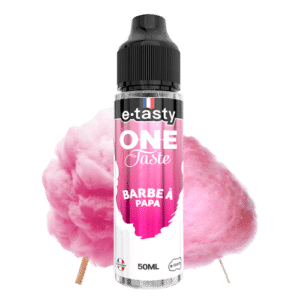 ONE Taste E-liquids - Smaakcollectie 10ml en 50ml