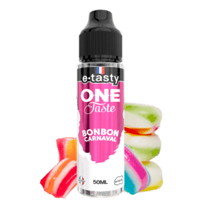 ONE Taste E-liquids - Smaakcollectie 10ml en 50ml