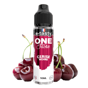ONE Taste E-liquids - Smaakcollectie 10ml en 50ml