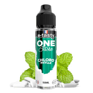 ONE Taste E-liquids - Smaakcollectie 10ml en 50ml