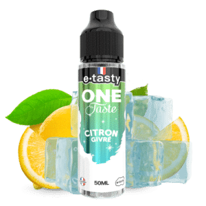 ONE Taste E-liquids - Smaakcollectie 10ml en 50ml