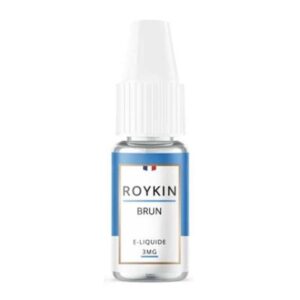 E-liquide ROYKIN – Qualité Premium & Saveurs Iconiques