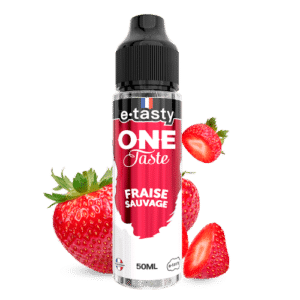 ONE Taste E-liquids - Smaakcollectie 10ml en 50ml