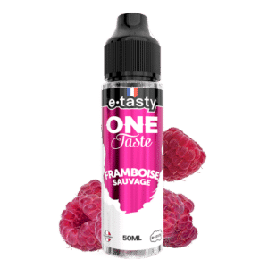 ONE Taste E-liquids - Smaakcollectie 10ml en 50ml
