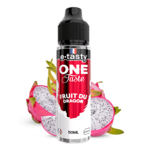 ONE Taste E-liquids - Smaakcollectie 10ml en 50ml