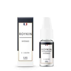E-liquide ROYKIN – Qualité Premium & Saveurs Iconiques