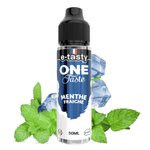 ONE Taste E-liquids - Smaakcollectie 10ml en 50ml