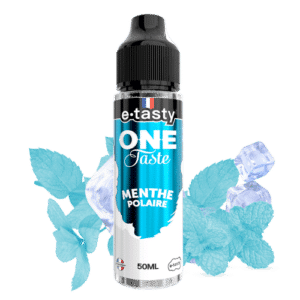 ONE Taste E-liquids - Smaakcollectie 10ml en 50ml