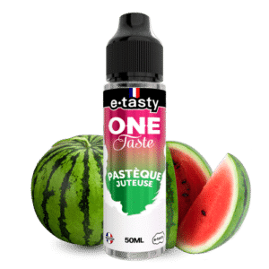 ONE Taste E-liquids - Smaakcollectie 10ml en 50ml