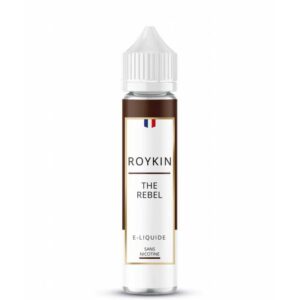 E-liquide ROYKIN – Qualité Premium & Saveurs Iconiques