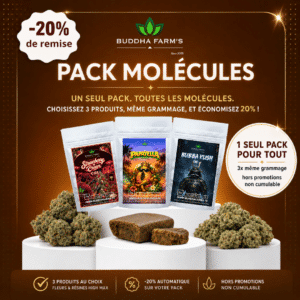 Molecules Pack