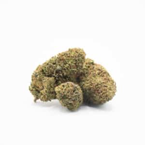 BUBBA KUSH CBE