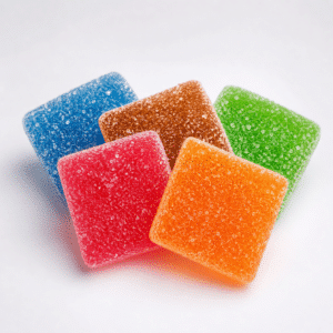 Gummibärchen