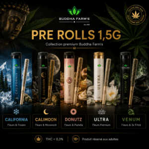 Pre-rolls