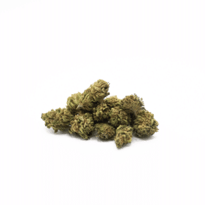 SMALL BUDS BUBBA KUSH CBD