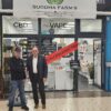 Ouverture de notre boutique CBD à Fameck : les coulisses d'un lancement réussi