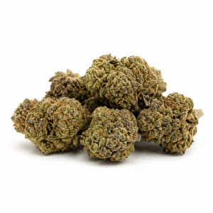 BLUEBERRY SMALL BUDS CBX 10%