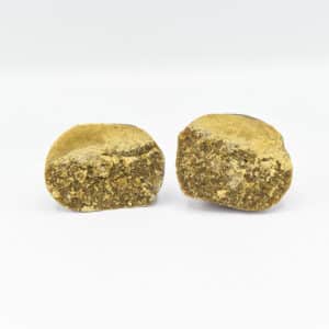 HASH ESTÁTICO CBX 10%