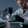 Analyse toxicologique d’un échantillon en laboratoire