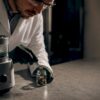 Traitement thermique du chanvre en laboratoire