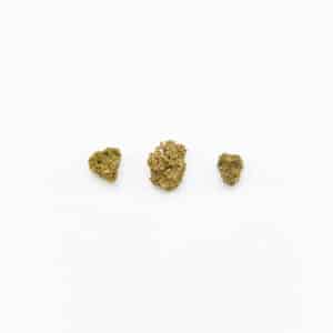 OG KUSH PICCOLE CIME CBD