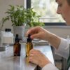 Onderzoek naar twee CBD-extracten onder laboratoriumomstandigheden