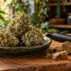 Découvrez le CBD puissant chez Buddha Farm’s : fleurs CBS et CBX, résines et gammes High Effect. Comparez profils, concentrations et formulations